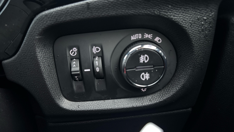 Vauxhall Corsa 1.2 GS Line 5dr Petrol Hatchback